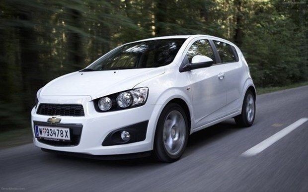 En az yakan otomobiller listesi