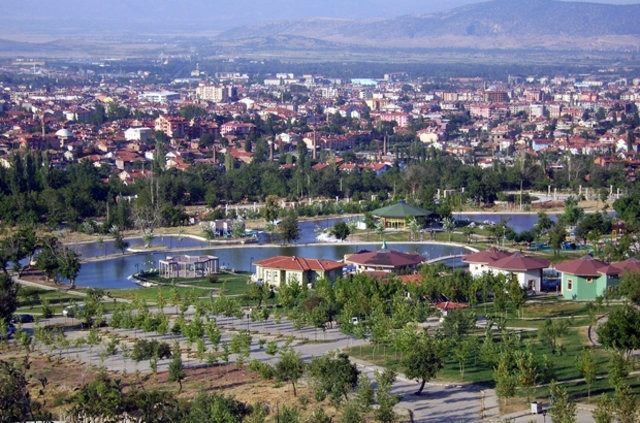 Türkiye'nin en mutsuz insanları bu ilde yaşıyor