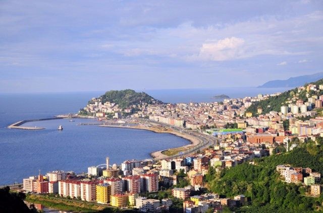Türkiye'nin en mutsuz insanları bu ilde yaşıyor