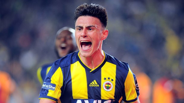 Belli oldu! Eljif Elmas'a 20 milyon euro