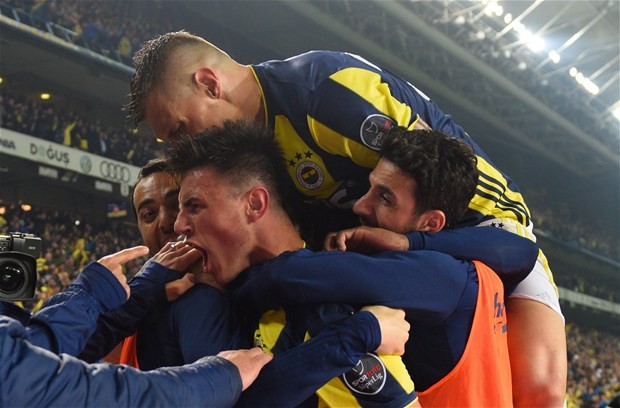 Belli oldu! Eljif Elmas'a 20 milyon euro