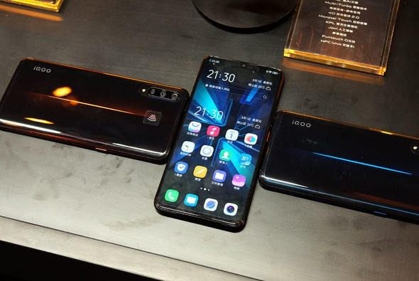İşte dünyanın en iyi Android telefonları...