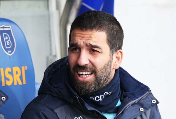 Arda Turan sezon sonu başka takıma....