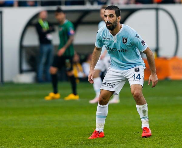 Arda Turan sezon sonu başka takıma....