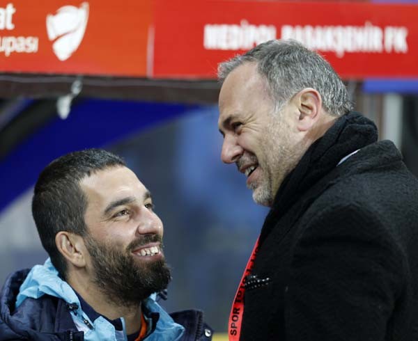 Arda Turan sezon sonu başka takıma....