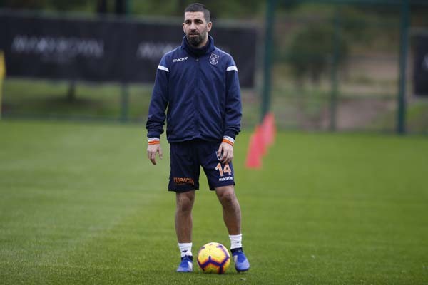 Arda Turan sezon sonu başka takıma....