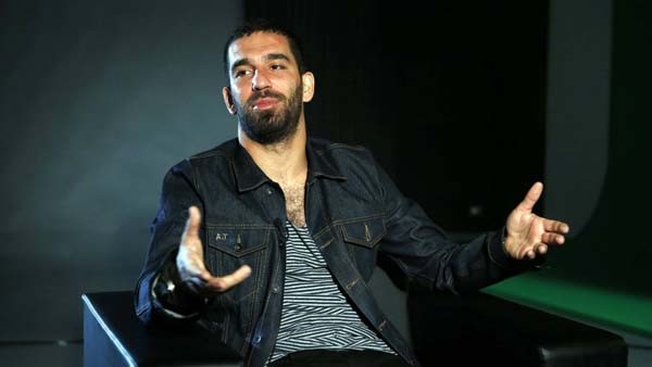 Arda Turan sezon sonu başka takıma....