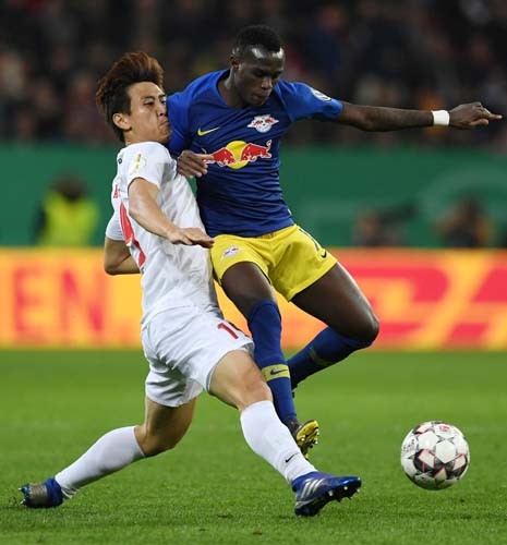 Fenerbahçe'ye Bruma müjdesi! 
