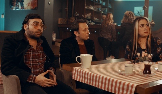 Bu hafta 7 film vizyona girdi