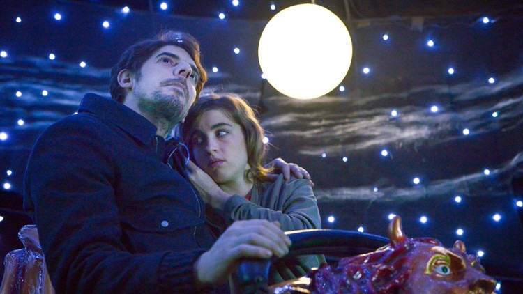 Bu hafta 7 film vizyona girdi