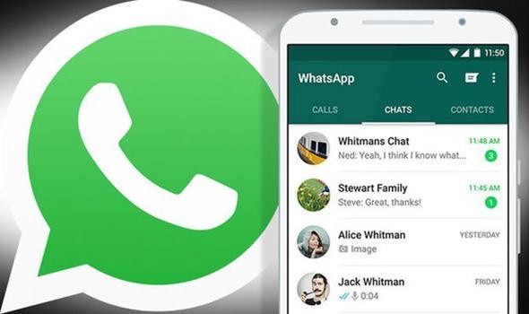 WhatsApp için beklenen özellik sonunda geldi
