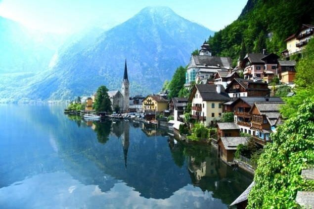 Türkiye deyince akla ilk tatil geliyor