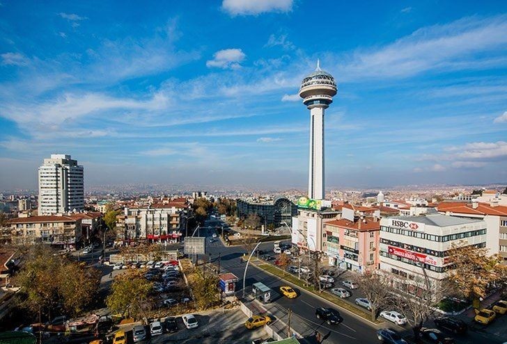 İşte il il Türkiye'nin yeni nüfusu