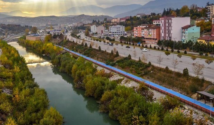 İşte il il Türkiye'nin yeni nüfusu