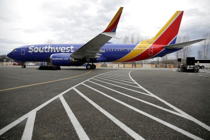 Boeing'den '737 Max' itirafı