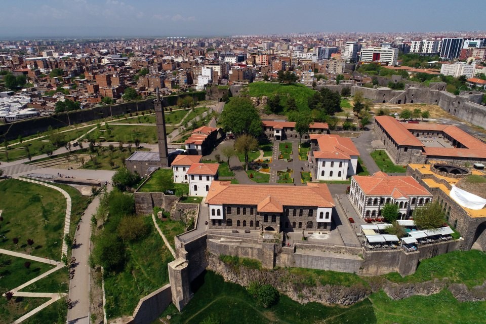İşte Türkiye'deki muhteşem camiiler