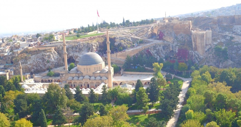 İşte Türkiye'deki muhteşem camiiler
