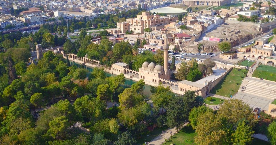 İşte Türkiye'deki muhteşem camiiler