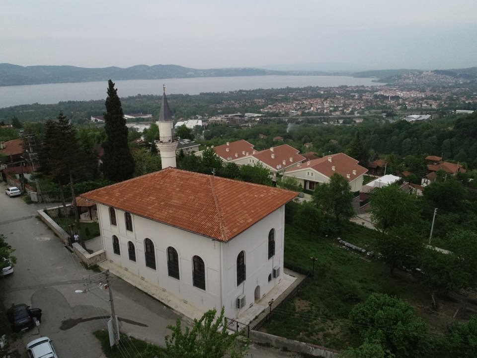 İşte Türkiye'deki muhteşem camiiler