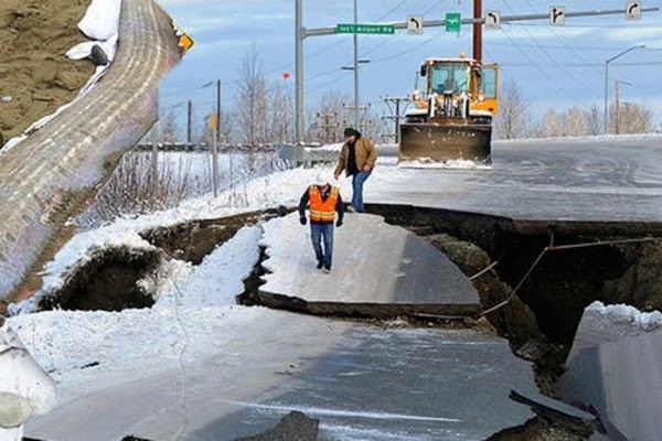 Deprem kahininden korkutan uyarı! 