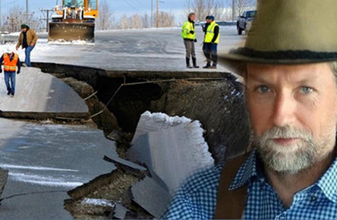 Deprem kahininden korkutan uyarı! 