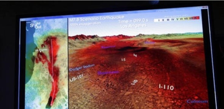 Deprem kahininden korkutan uyarı! 