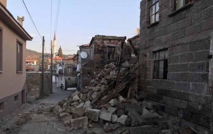 Deprem kahininden korkutan uyarı! 