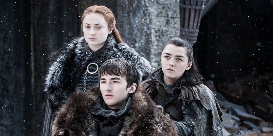 MTV Film ve TV Ödülleri sahiplerini buldu
