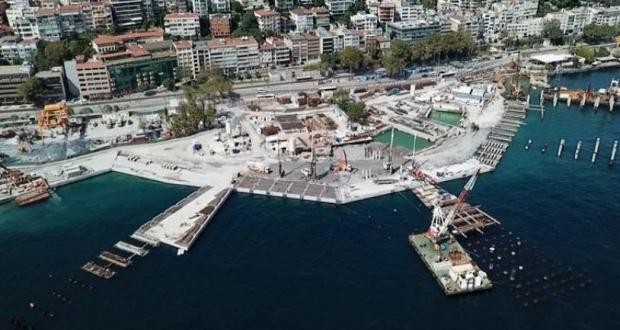 Deniz yoluyla yapılacak seferlere düzenleme
