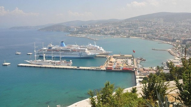 Deniz yoluyla yapılacak seferlere düzenleme