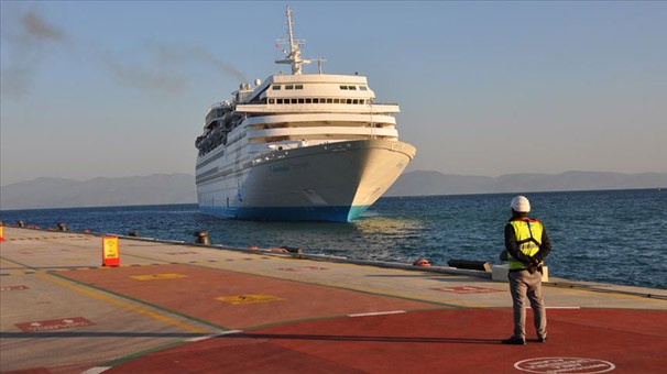 Deniz yoluyla yapılacak seferlere düzenleme