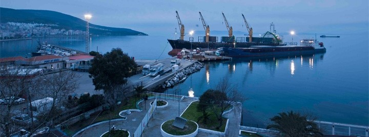 Deniz yoluyla yapılacak seferlere düzenleme