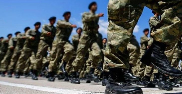 Sivil memurlar için içtima kararı