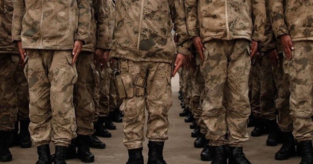 Sivil memurlar için içtima kararı