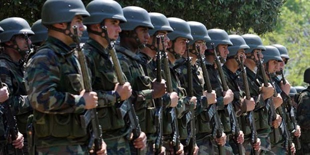 Sivil memurlar için içtima kararı