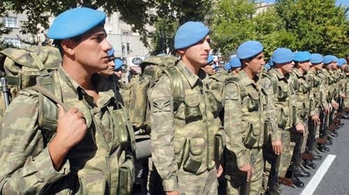 Sivil memurlar için içtima kararı