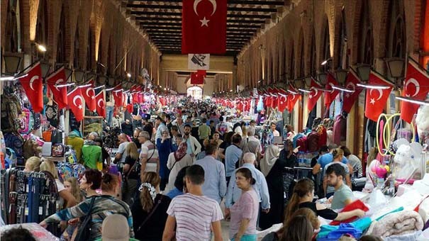 Kredi derecelendirme çalışmaları yıl içinde tamamlanacak