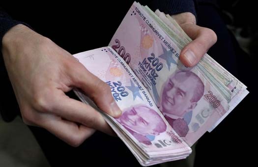Kredi derecelendirme çalışmaları yıl içinde tamamlanacak