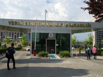 Vergi Denetim Kurulu'na ihbar yağdı