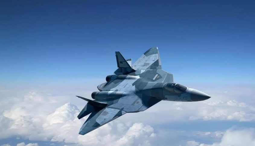  İşte F-35 ve Su-57 arasındaki farklar