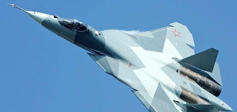  İşte F-35 ve Su-57 arasındaki farklar