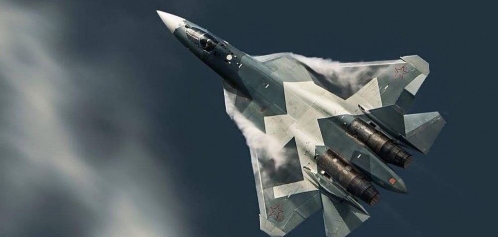  İşte F-35 ve Su-57 arasındaki farklar