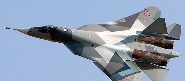  İşte F-35 ve Su-57 arasındaki farklar