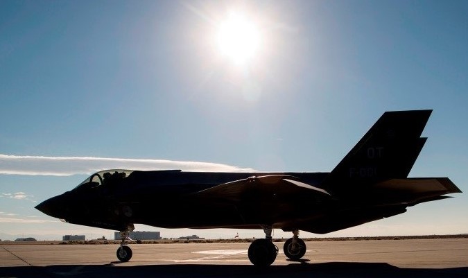  İşte F-35 ve Su-57 arasındaki farklar