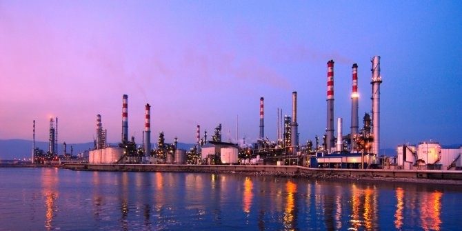 İşte Türkiye'nin en büyük şirketleri