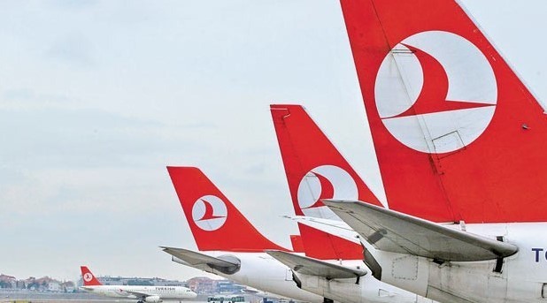 İşte Türkiye'nin en büyük şirketleri