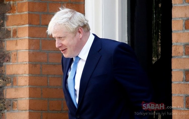 İşte Boris Johnson'ın soyağacı...