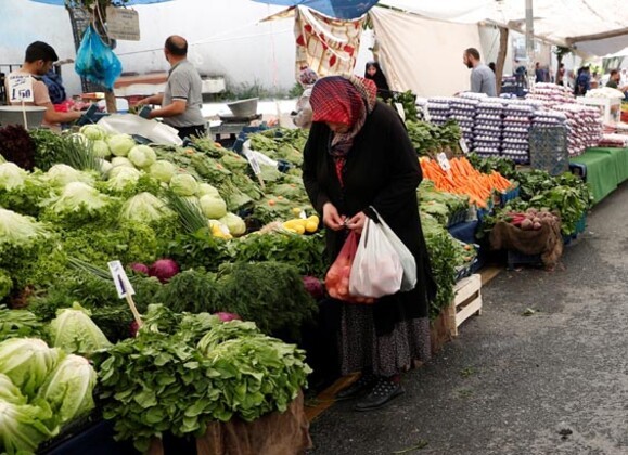 Milyonları ilgilendiriyor! İşte yeni maaşlar...
