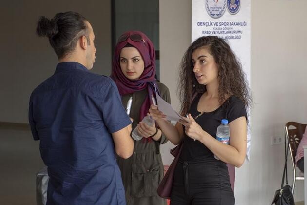 Yurt telaş başladı! En az 4 bin lira ödeniyor...
