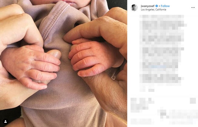 Ricky Martin kızının yüzünü ilk kez gösterdi